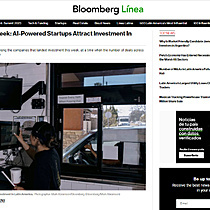 Rounds of the Week: AI-Powered Startups Attract Investment In Latin America